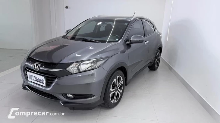 HR-V EXL CVT