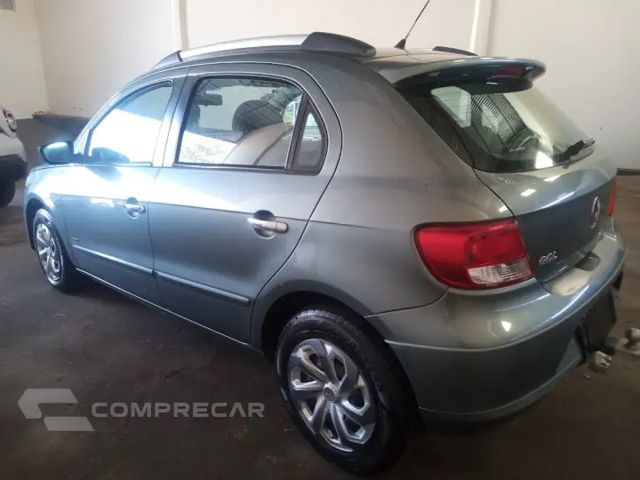 GOL 1.0 8V
