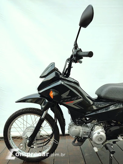 HONDA POP 110I