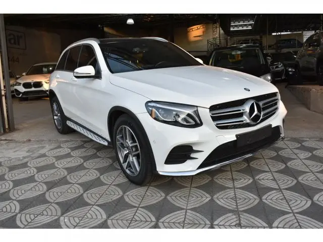 GLC 250 - 2.0 CGI 4MATIC 9G-TRONIC