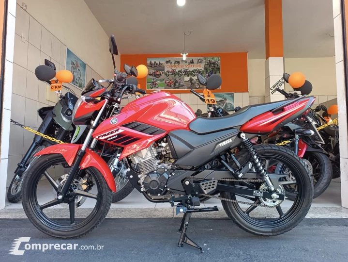 FAZER 150 SED