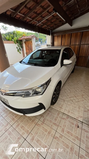 COROLLA 1.8 GLI 16V