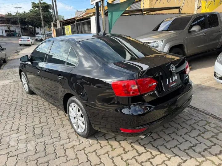 JETTA 2.0 Comfortline