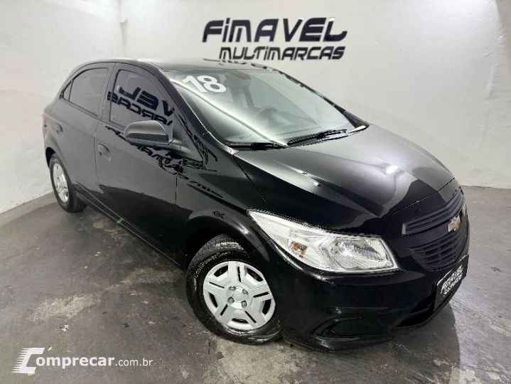 ONIX 1.0 MPFI JOY 8V