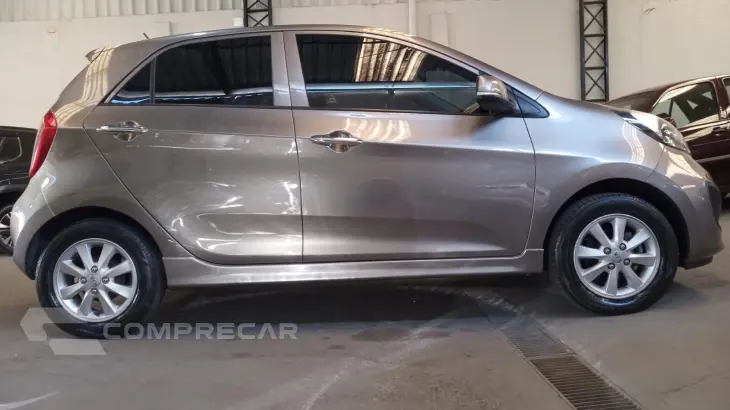 PICANTO 1.0 EX 12V