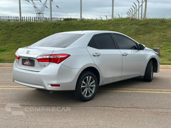 COROLLA 1.8 GLI 16V