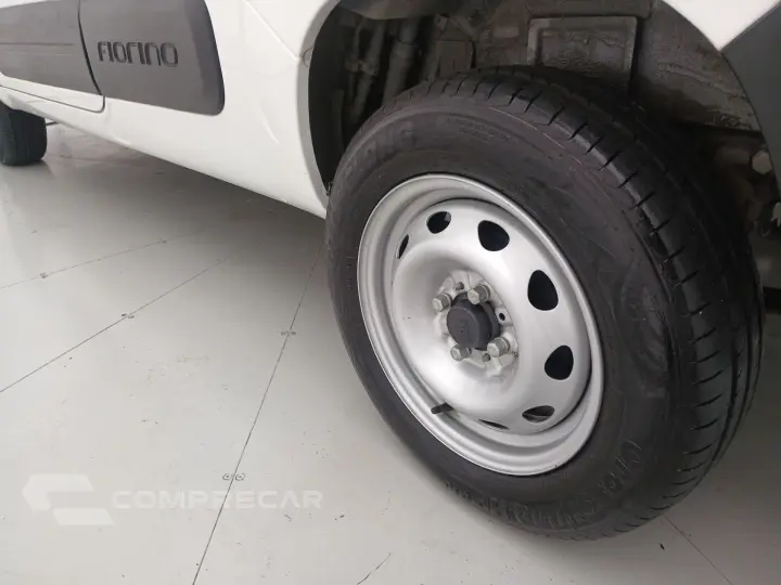 FIORINO 1.3 FIREFLY FLEX ENDURANCE MANUAL