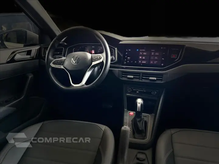 NIVUS 1.0 200 TSI Highline