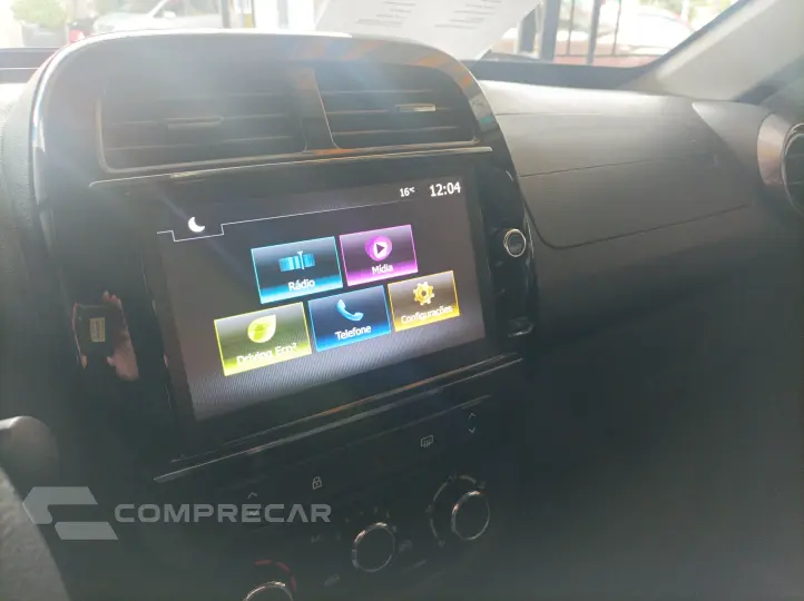 KWID 1.0 12V SCE Outsider