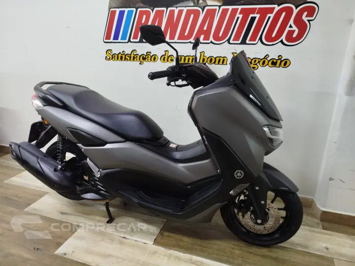 NMAX CONNECT 160 ABS