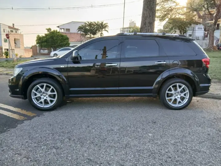 JOURNEY 3.6 RT AWD V6