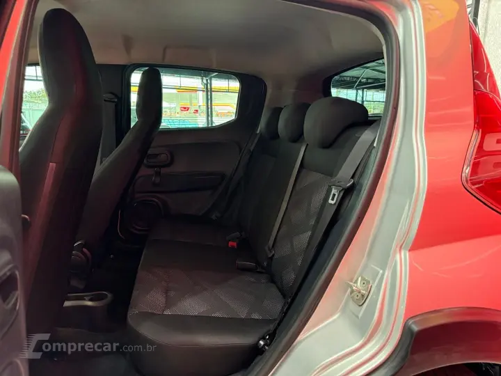 Mobi 1.0 Evo Flex Like. Manual