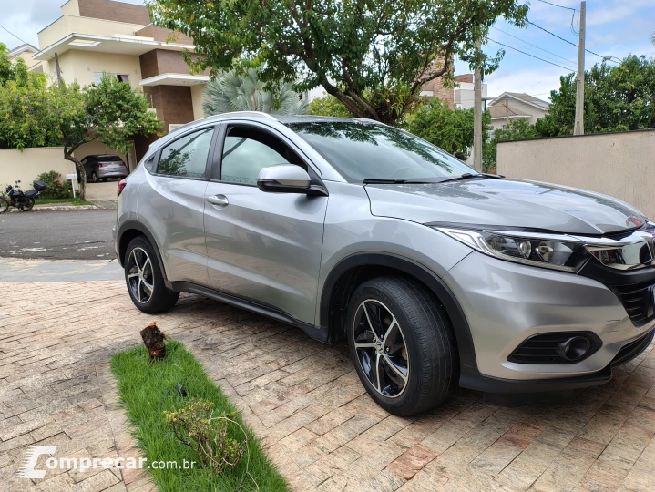 HR-V 1.8 16V EX