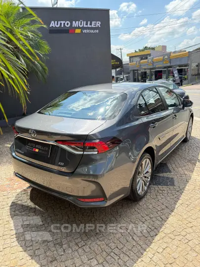 COROLLA 2.0 Vvt-ie XEI