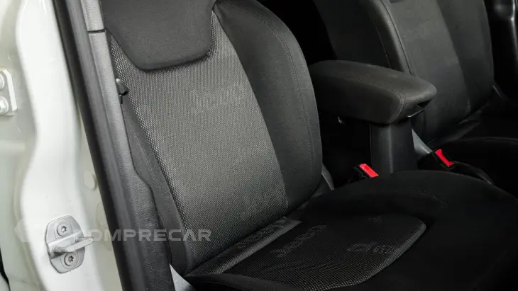 Renegade Sport 1.8 4x2 Flex 16V Aut.