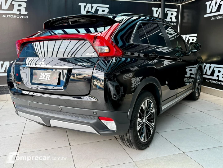 ECLIPSE CROSS 1.5 Mivec Turbo Hpe-s AWD