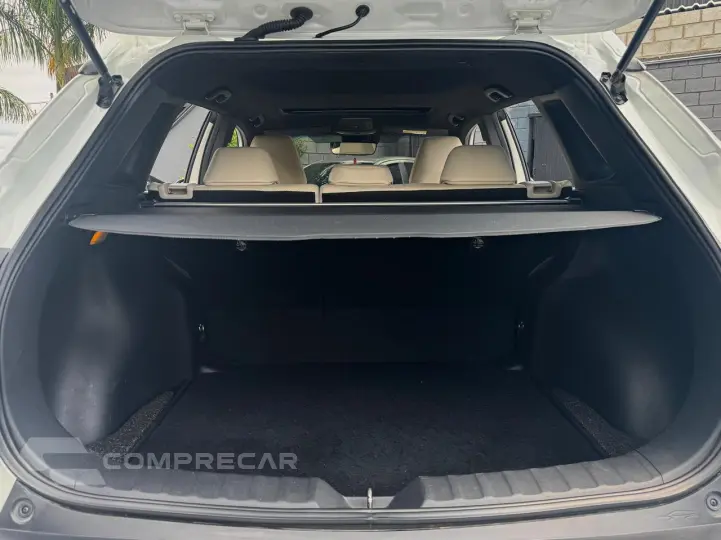 COROLLA CROSS 1.8 VVT-I Hybrid XRX