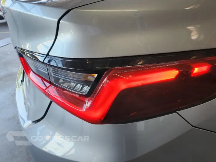 CITY 1.5 I-VTEC FLEX TOURING CVT