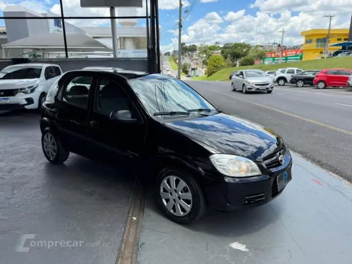 Celta Super 1.0 MPFI 8V FlexPower 5p