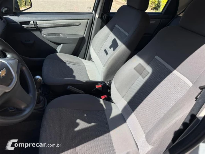 CELTA 1.0 MPFI LT 8V