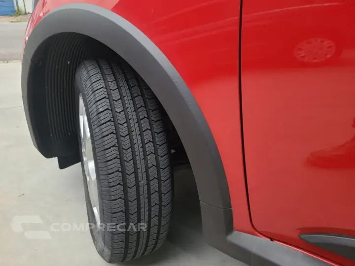 HB20X Premium 1.6 Flex 16V Aut.