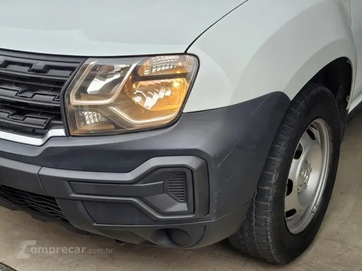 OROCH Pro 1.6 Flex 16V Mec.