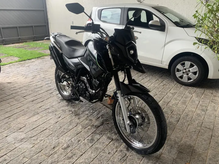 Crosser XTZ 150 CROSSER S ABS