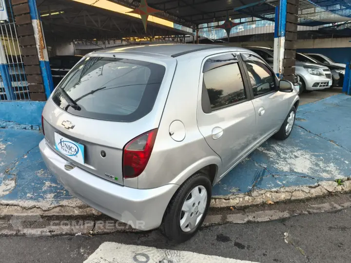 CELTA 1.0 MPFI LT 8V