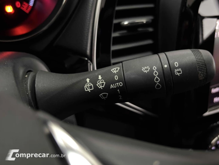 CAPTUR 1.3 TCE FLEX ICONIC X-TRONIC