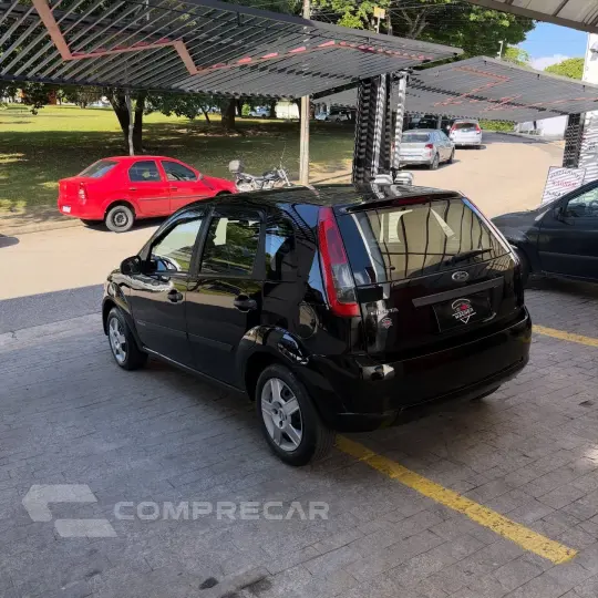 FIESTA 1.0 MPI Class 8V
