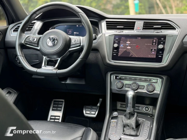 TIGUAN 2.0 300 TSI Allspace R-line