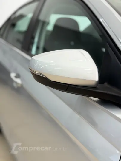 VIRTUS 1.6 MSI Flex 16V 5p Mec.