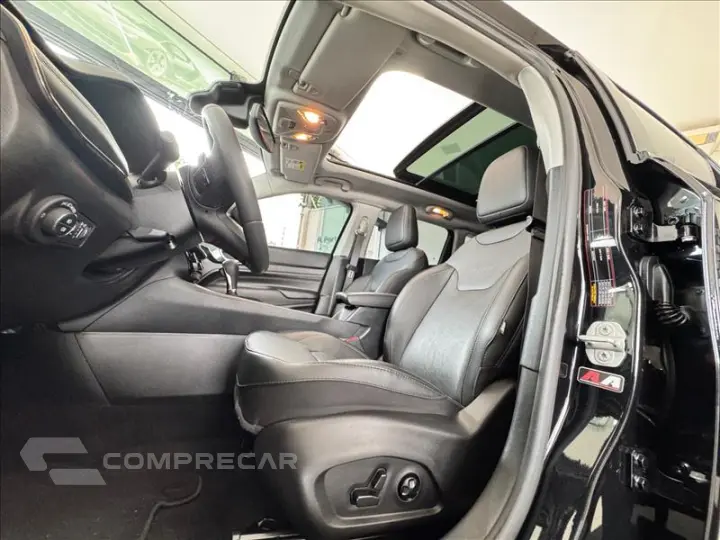 COMPASS 1.3 T270 Turbo Limited