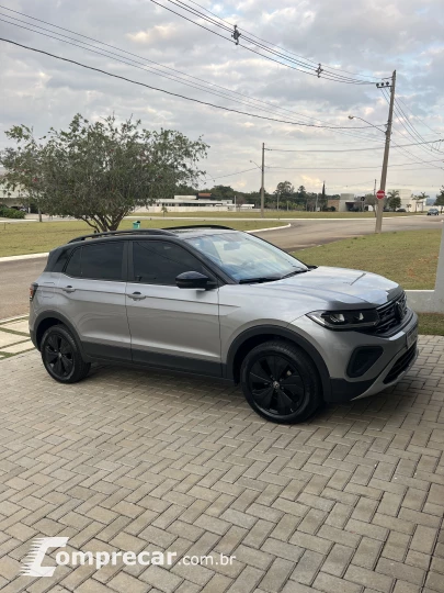 T-CROSS 1.0 200 TSI