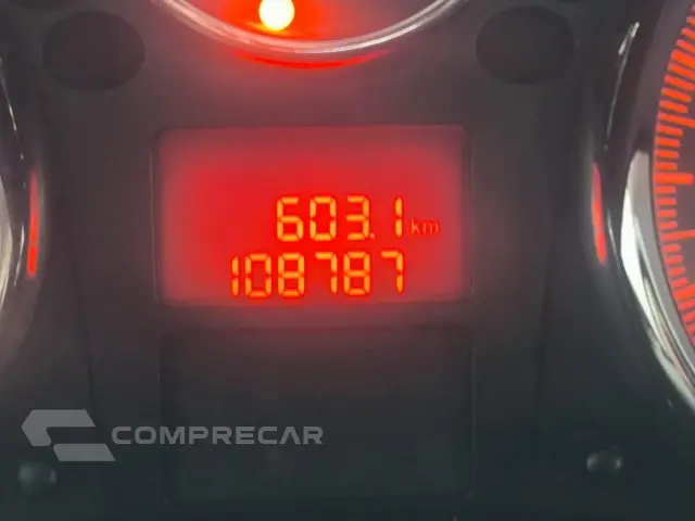 207 - 1.6 XS 16V 4P AUTOMÁTICO