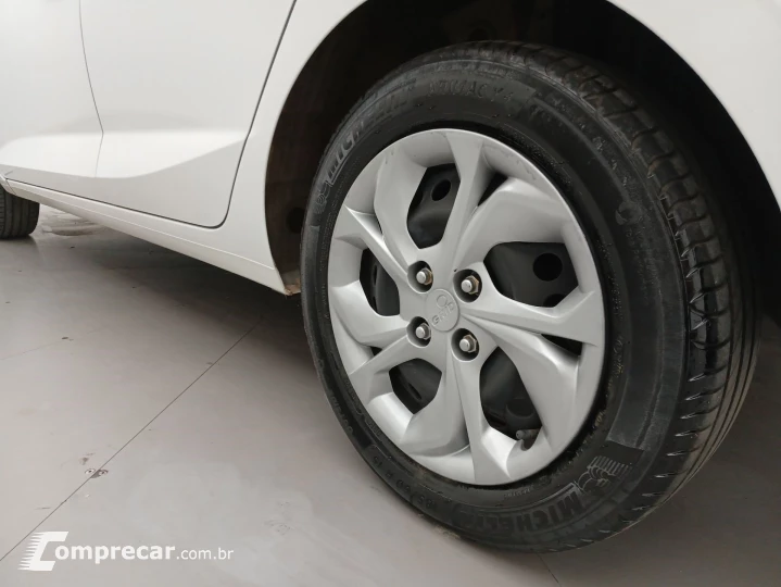 HB20 1.0 12V FLEX COMFORT MANUAL