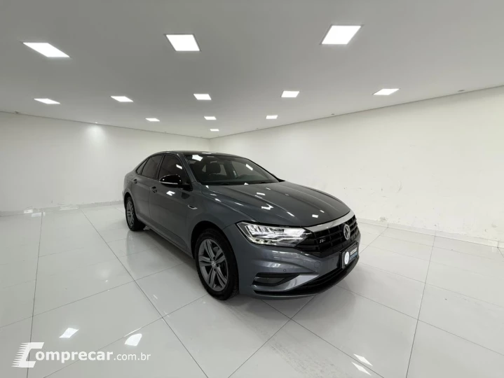 JETTA 1.4 250 TSI R-line