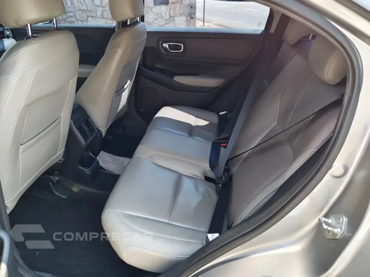 Hr-V 1.5 Di I-Vtec Flex Ex Cvt