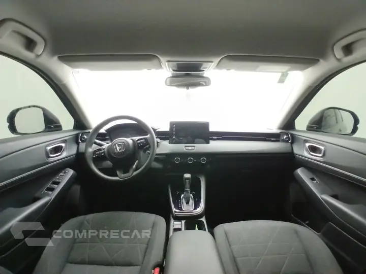 HR-V 1.5 DI I-VTEC FLEX EX CVT