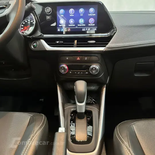 MONTANA PREMIER 1.2 Turbo Flex 12V Aut.