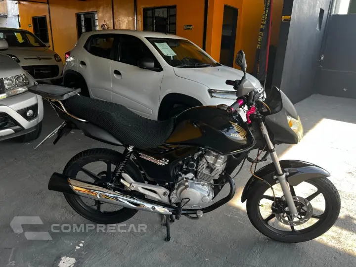 CG Titan 150 Flex Ks