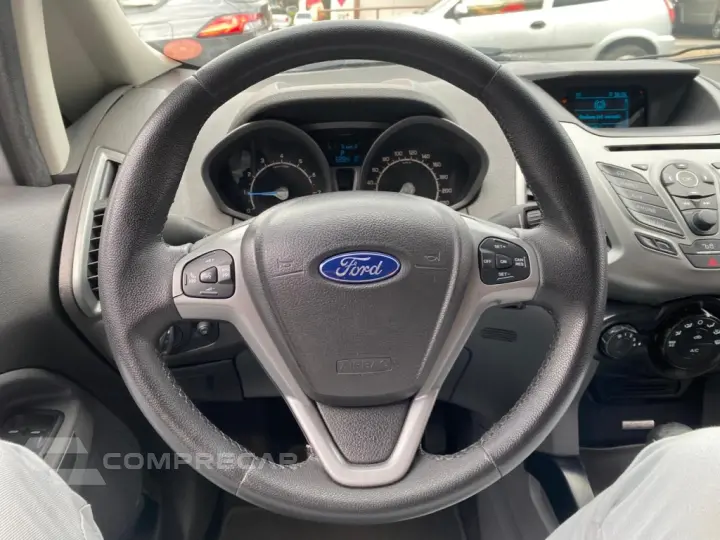 ECOSPORT 2.0 SE 16V FLEX 4P POWERSHIFT