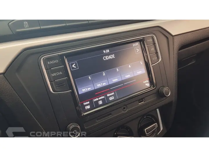 SAVEIRO 1.6 MSI TRENDLINE CS 16V FLEX 2P MANUAL