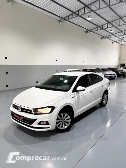 VIRTUS 1.0 200 TSI Comfortline