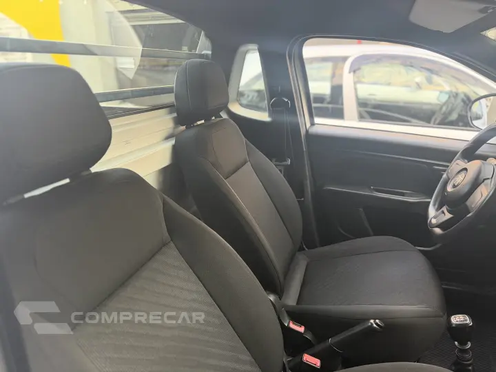 STRADA 1.4 FIRE FLEX ENDURANCE CS MANUAL