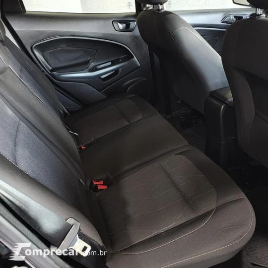 ECOSPORT 1.5 Ti-vct SE