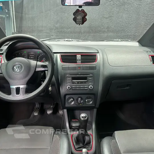 FOX 1.6 MI Rock IN RIO 8V