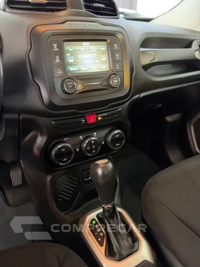 RENEGADE 1.8 16V Longitude