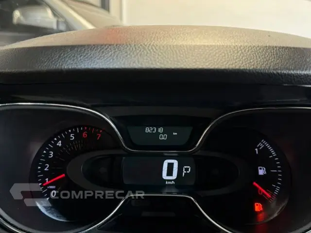 CAPTUR - 1.6 16V SCE INTENSE X-TRONIC