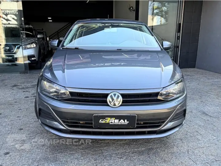 POLO 1.0 MPI TOTAL FLEX MANUAL